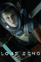 Lone Echo