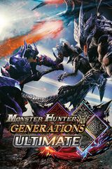 Monster Hunter Generations