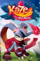Kaze and the Wild Masks