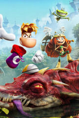 Rayman Legends Retold