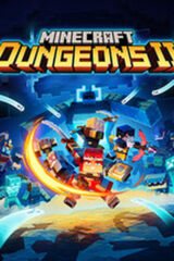 Minecraft Dungeons II