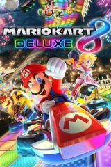 Mario Kart 8