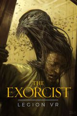 The Exorcist: Legion VR