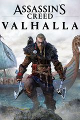 Assassin's Creed Valhalla