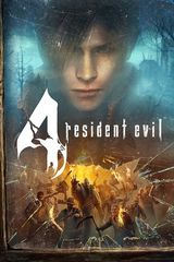 Resident Evil 4 VR