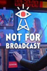 Not for Broadcast VR