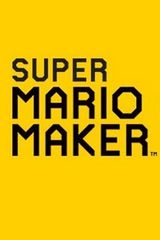 Super Mario Maker