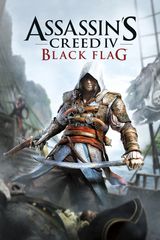 Assassin's Creed IV: Black Flag