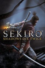 Sekiro: Shadows Die Twice