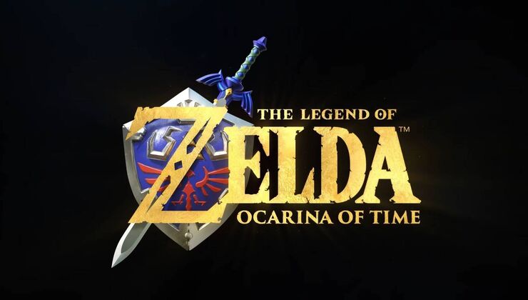 The Legend of Zelda: Ocarina of Time Looks Set to Challenge GTA 6 This Year